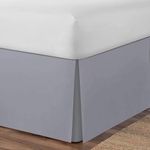AmigoZone Plain Brushed Micorfiber 