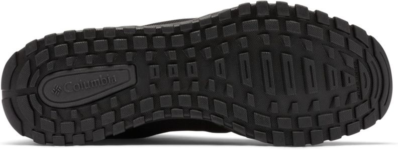 Columbia Fairbanks Mid Snow Boots – Waterproof Winter Footwear