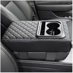 Suvnie Car Center Console Armrest P