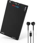 Smars 64GB Digital Voice Recorder with 750 Hours HD Recording Capacity, 80Hrs Battery Time Voice Activated Recorder with Playback HD MP3 Audio