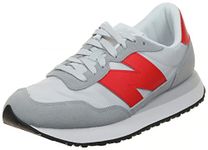 New Balance Mens 237 V1 Sneaker