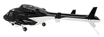 Flight Modal RC Helicopter Airwolf 