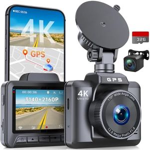 Dash Cam F