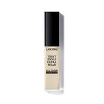 Lancôme Teint Idole Ultra Wear Full Coverage Concealer - Lightweight Under Eye Concealer with a Natural Matte Finish and Up to 24HR Hydration - Ultra Blendable Formula - 090 Ivoire Neutral (13.5 ml)