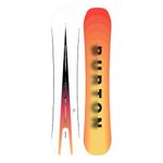 Burton Custom Flying V Snowboard Mens 156 156