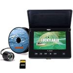 Lucky Underwater Camera For Fishings