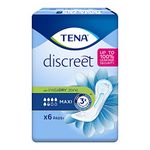 Tena Lady Maxi Pads - Bulk Buy Carton of 36