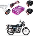 Fm Radio For Motorcycle