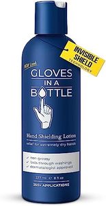 Gloves In A Bottle Shielding Lotion, Relief for Eczema and Psoriasis, 8 Fl Oz (Pack of 1)