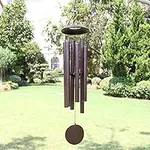 ASTARIN Wind Chimes Outdoor Deep To