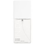Nuda Face Tan Water | Lightweight Clear Self Tanner for Face | Hydrating Face Water Spray Mist with Aloe Vera and White Tea Extract | Buildable Spray Tan Solution, Cruelty Free, 75 mL