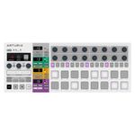 Arturia BeatStep Pro USB MIDI Sequencer & Controller