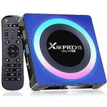 Tv Android Boxes