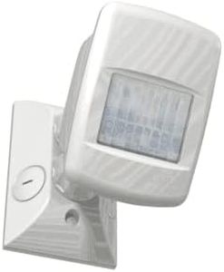 HPM Aquascan 3 Wire IP66 PIR Sensor