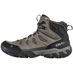 Oboz Sawtooth X Mid B-DRY Walking Boots - SS24