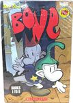 Bone Graphic Novel: The Complete Box Set (Books 1 To 9) Jeff Smith