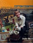 Quilting with Jodie in Cotton Country