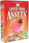 Cover Your Assets Card Game by Gran