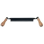 Timber Tuff TMB-10S 10" Straight Draw Shave