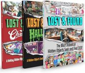 Lost And Found: Hidden Object Seek 