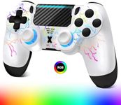 Wireless Controller for PS-4, Crack