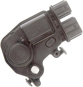 APDTY 857413 Door Lock Actuator Motor Fits Front Left Or Rear Left (Driver-Side) (Replaces Honda 72155-S5P-A11, 72155S5PA11)