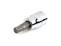 TEKTON 3/8 Inch Drive x 9/32 Inch Hex Bit Socket | SHB12207