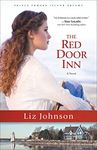 The Red Door Inn (Prince Edward Island Dreams Book #1): First in a Small Town Fiction Book Series (Clean Contemporary Romance)