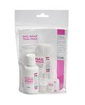 The Edge Nail Silk Wrap Trial Kit