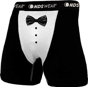 NDS Wear M