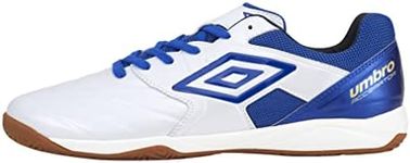 Umbro Men's Futsal Shoes, Soccer, I