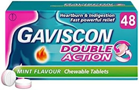 Gaviscon D