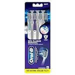 Oral-B CrossAction All In One Tooth