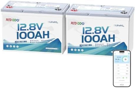 Redodo 12V