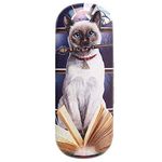 Lisa Parker Glasses/Spectactle Case/Holder ~ Hocus Pocus (Cat)