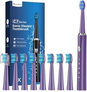Brosse À D