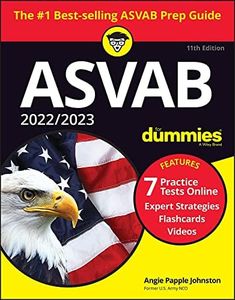 ASVAB for 