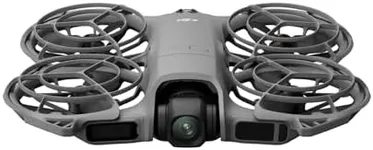 DJI Neo 2 (Drone Only), Lightweight