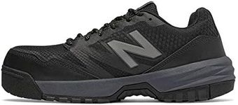 New Balance mens Composite Toe 589 