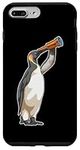 iPhone 7 Plus/8 Plus Penguin Astronomy Binoculars Case