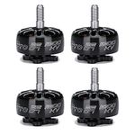 (2207 1800KV) - iFlight 4pcs XING-E 2207 1800KV Brushless Motor 6S for QAV FPV Racing Drone Quadcopter