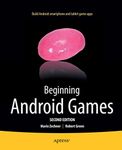 Beginning Android Games