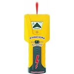 Zircon StudSensor Pro SL-AC Deep-Scanning Stud Finder with How-to Guide