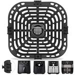 Air Fryer Grill Plate for Instant P