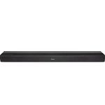 Denon DHT-S216 Home Theater Soundbar | Virtual Surround Sound | HDMI ARC | HD, 4K & Bluetooth Compatible | Low-Profile Design | Crystal Clear Dialogue