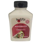 Wafu Mayonaizu Japanese Style Mayonnaise (Sesame, 250 mL)