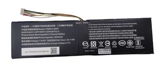 CN6613-2S3P ULTRAZONE Laptop Battery for Avita Liber (13.3 Inches) V14 NS14A8 ANV561-SLA NS14A4 NS14A6 NS14A6 NS13A2 CN6Q14 7.6V 4830mAh/36.71Wh