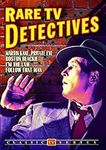 Rare TV Detectives - Volume 1: Mart