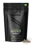 Nettle Herbal Supplements