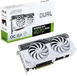 ASUS Dual GeForce RTX™ 4070 Super W